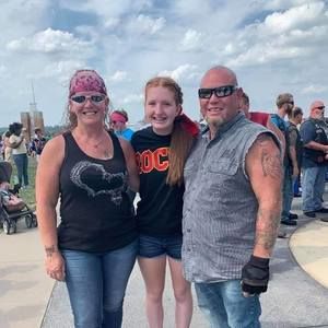 Meet your Posher, Scott